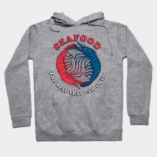 Seafood Hoodie